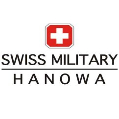 swiss military hanowa 437936